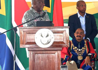 Heritage Month
