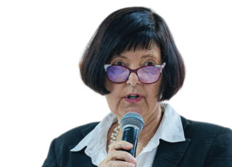 Minister Barbara Creecy