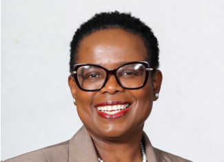 Zanele Mngadi