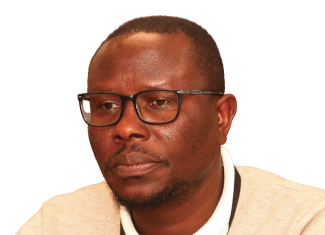 Lawrence Ngoveni