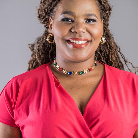 Prof Usisipho Feleni