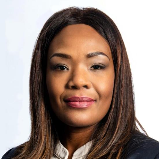 Auditor-General Maluleke