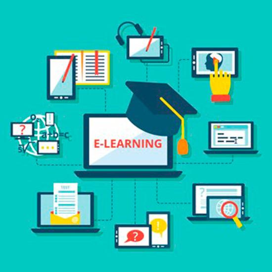 e-learning