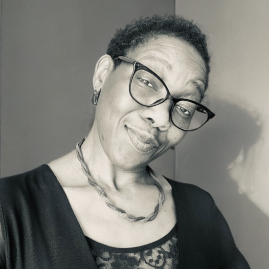 Thembekile Phylicia Makhubele