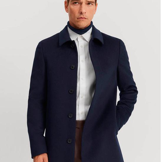 Winter wardrobe (photo: Woolworths)