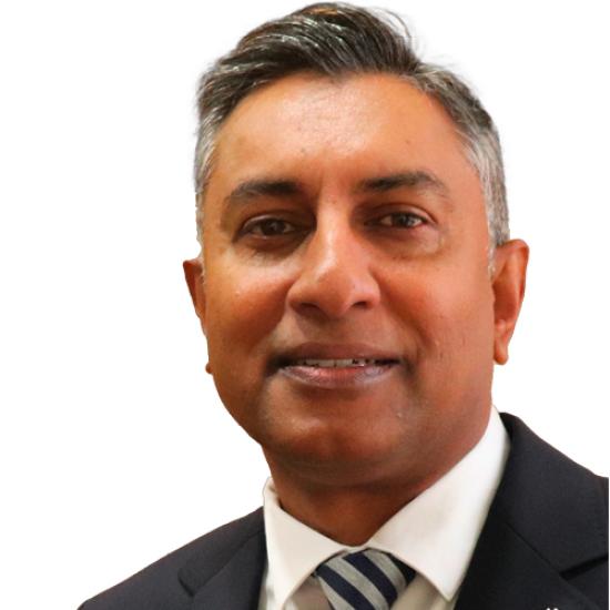 Matthew Chetty
