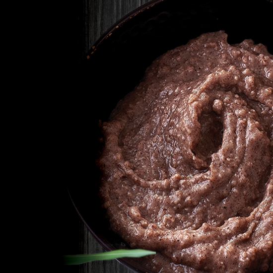  A traditional dish honouring Heritage