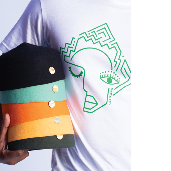  Items that men can consider buying to celebrate heritage