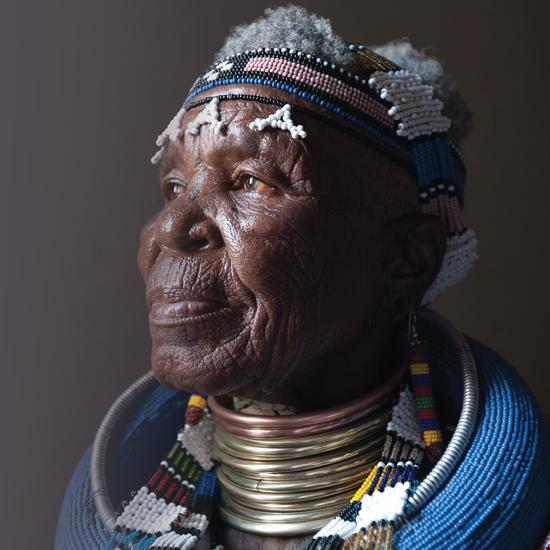 Dr Mahlangu