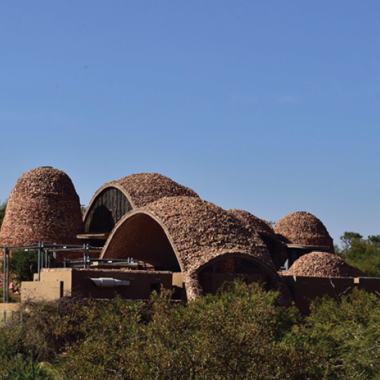 heritage and sustainable tourism