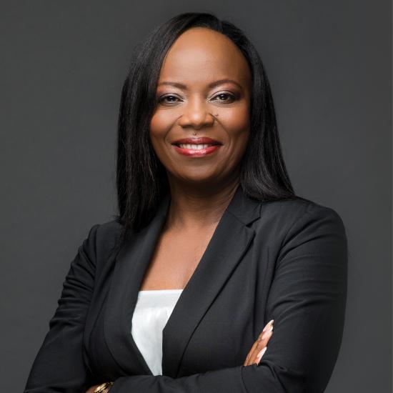 Dr Rachel Chikwamba