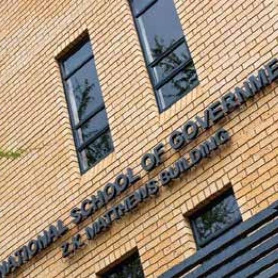National School of Government