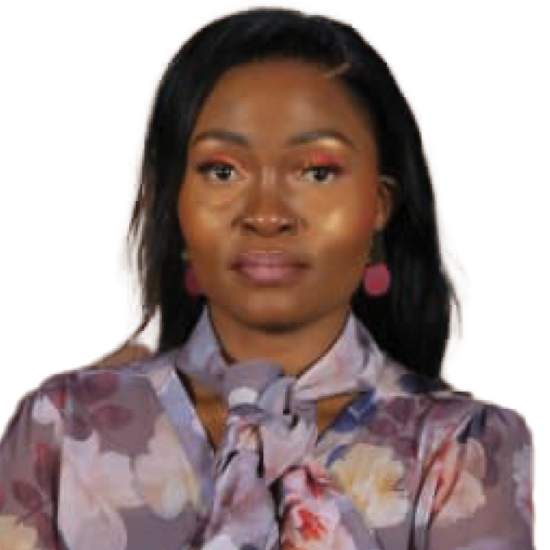 Avhasei Messie Raphalalani 