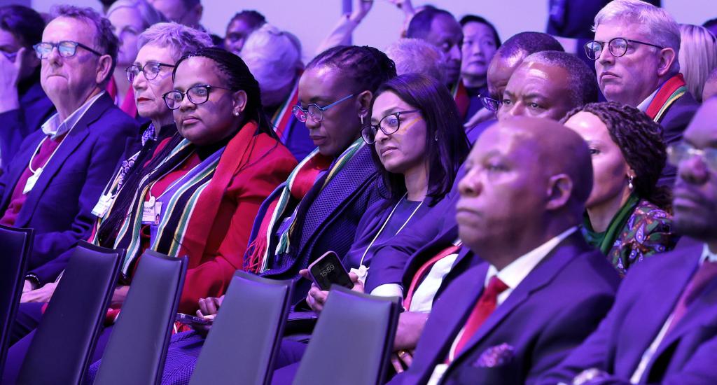 World Economic Forum