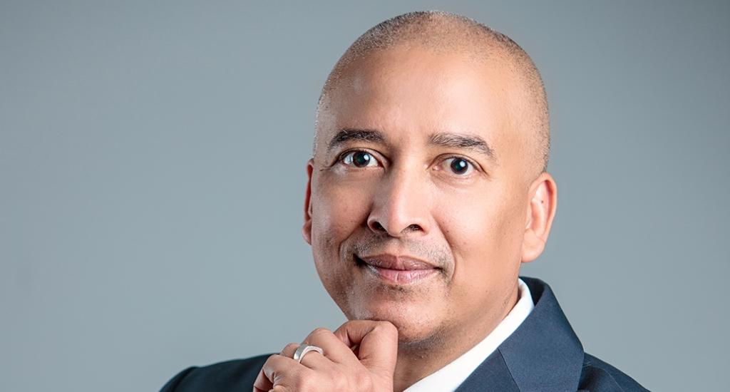 PanSALB CEO Lance Schulz