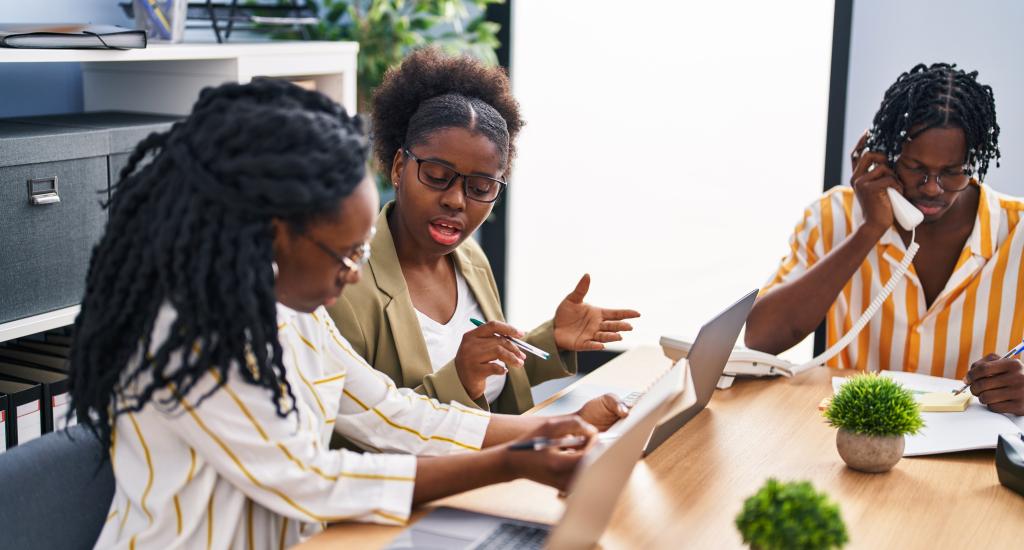 Diversity management