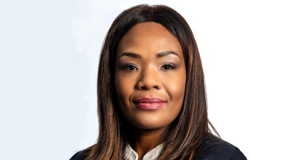 Auditor-General Maluleke
