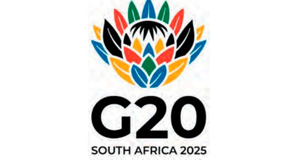 G20 South Africa 2025