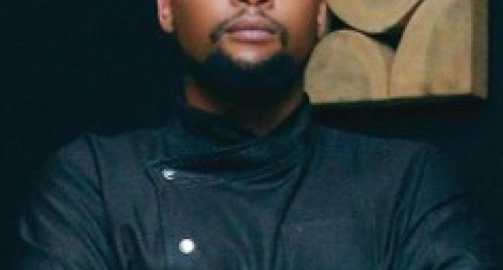 Chef Thulane Kekana