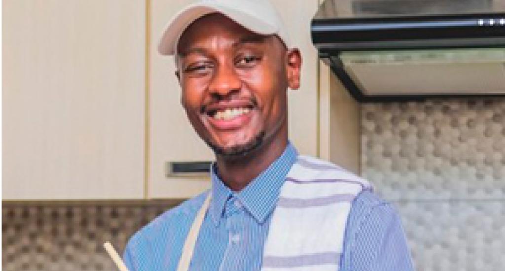 David Mahlangu