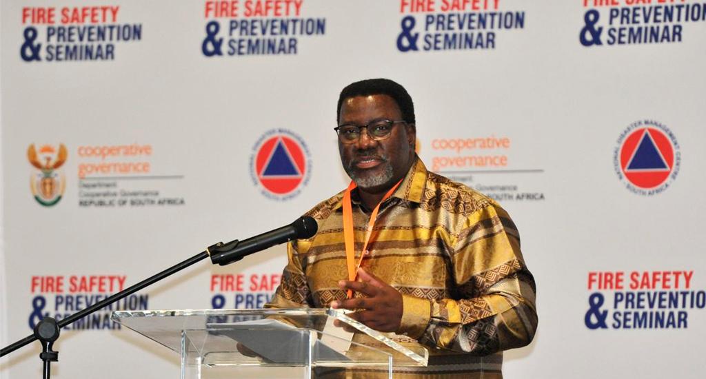 Dr Elias Sithole