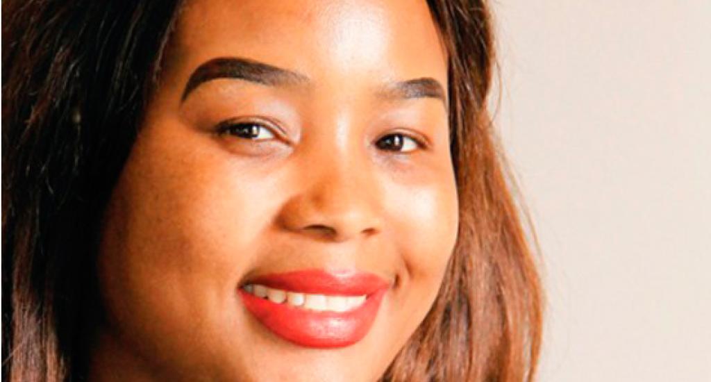 Dr Nobuhle Mchunu