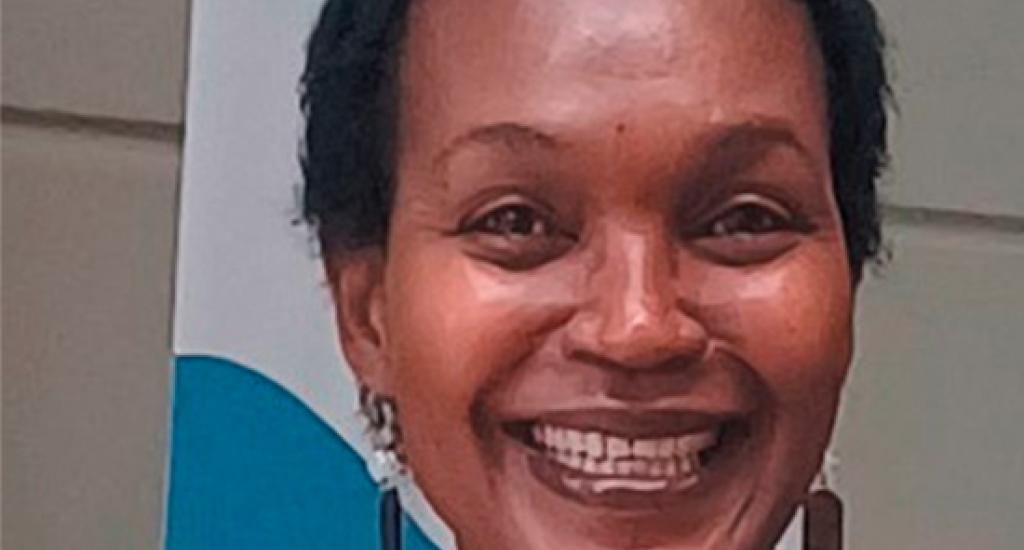 Dr Awelani Mutshembele