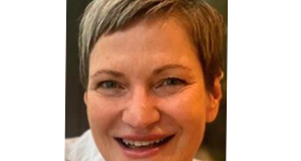 Dr Fran Greyling