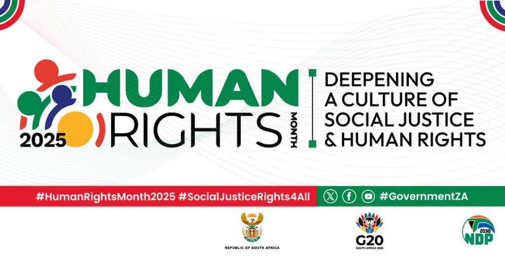 Human Rights Month