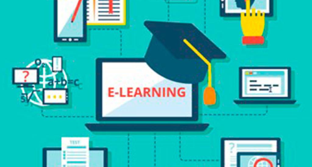e-learning