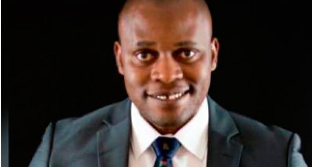 Themba Thobela