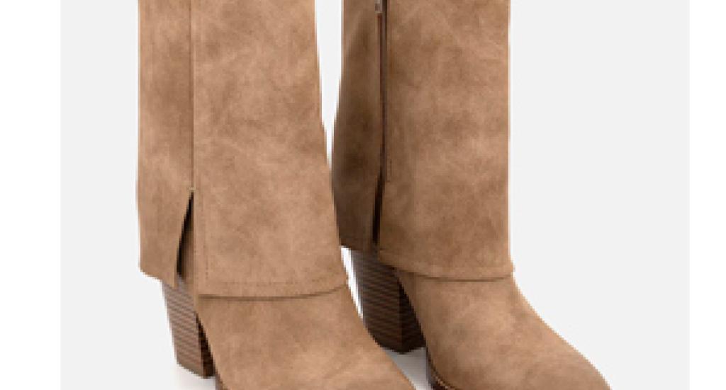 Boots (photo: Woolworths)