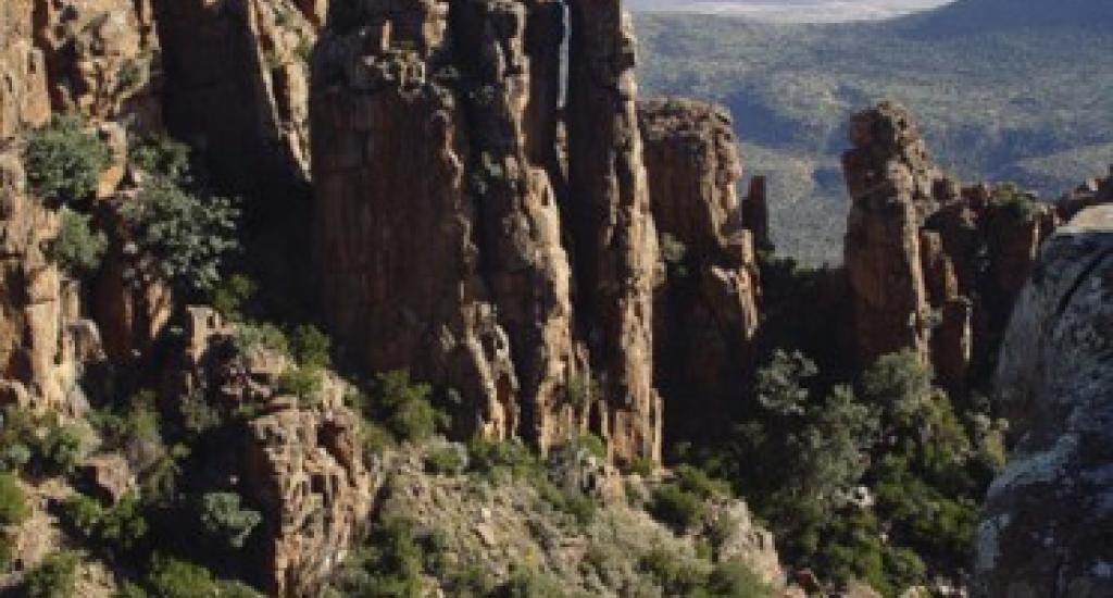Camdeboo National Park