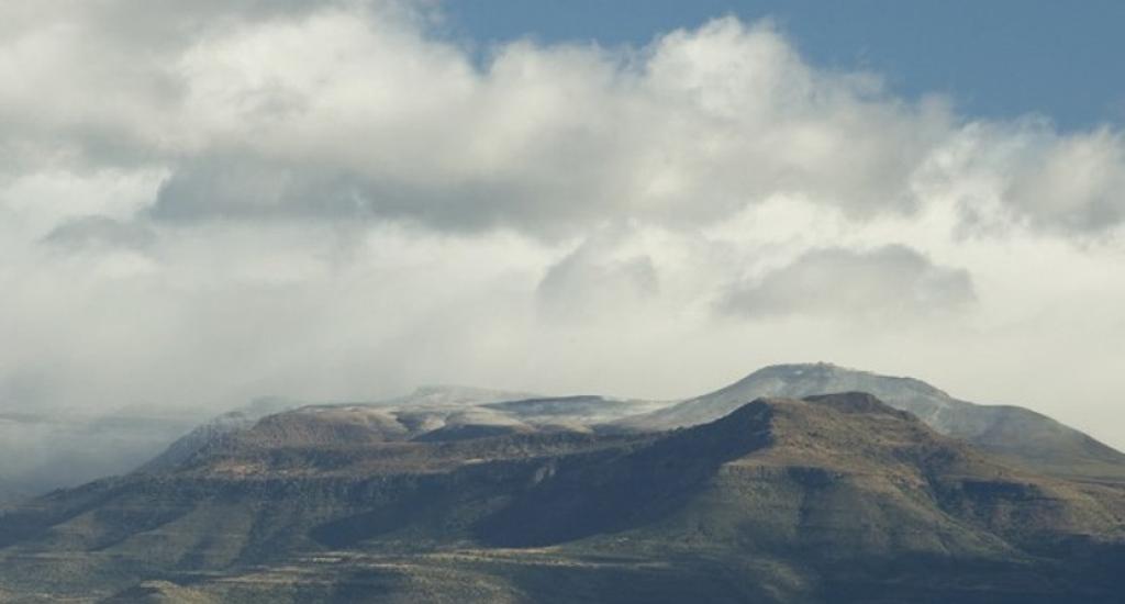 Camdeboo National Park