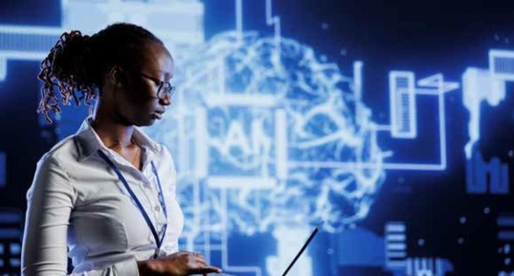 AI offers a significant opportunity for policymakers to enhance public policy development