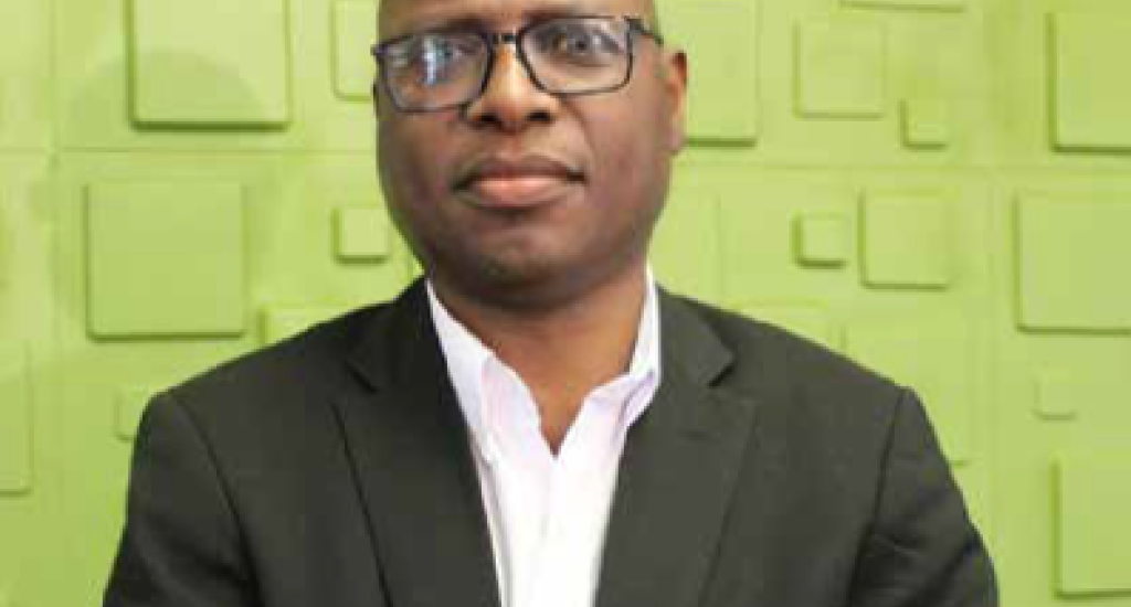 Dr Ayanda Madyibi