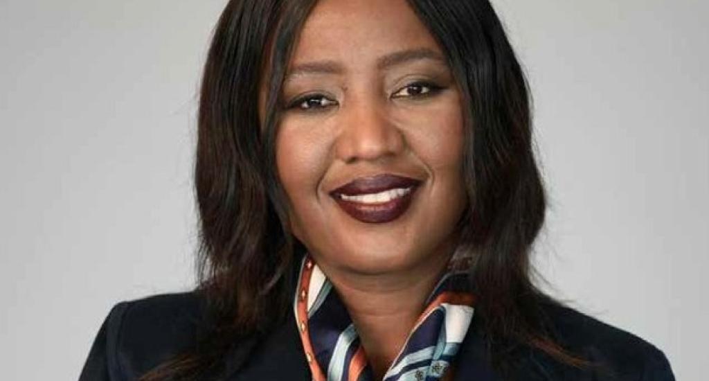 Dr Dineo Mazibuko