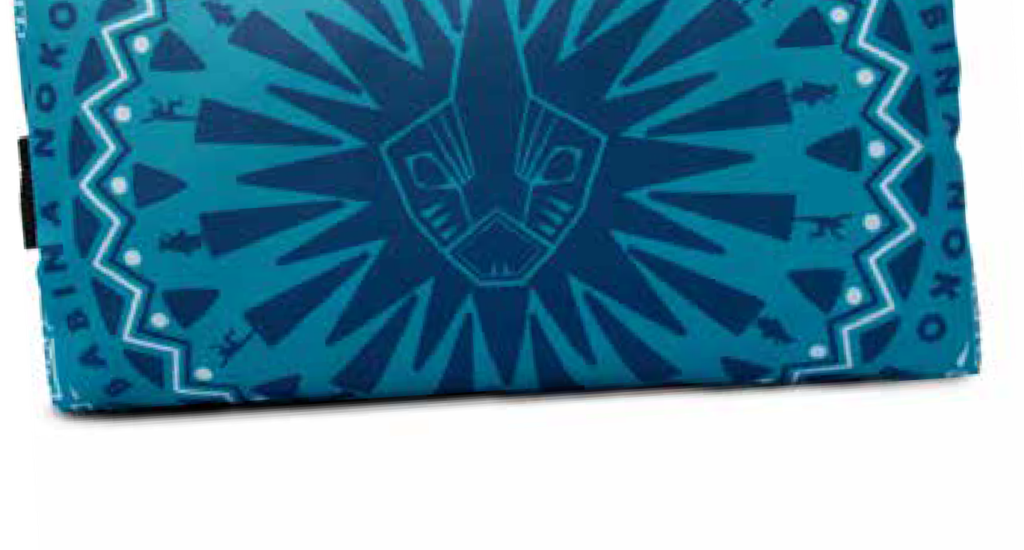 Ledikana Babina Noko Toiletry Bag
