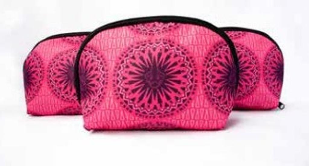 Ledikana Babina Noko Toiletry bag