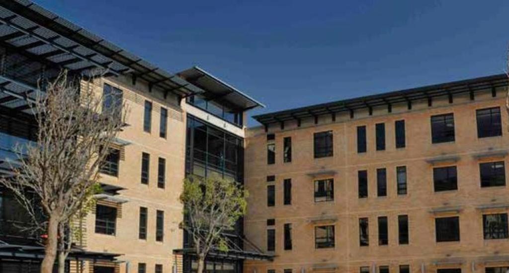 National School of Government