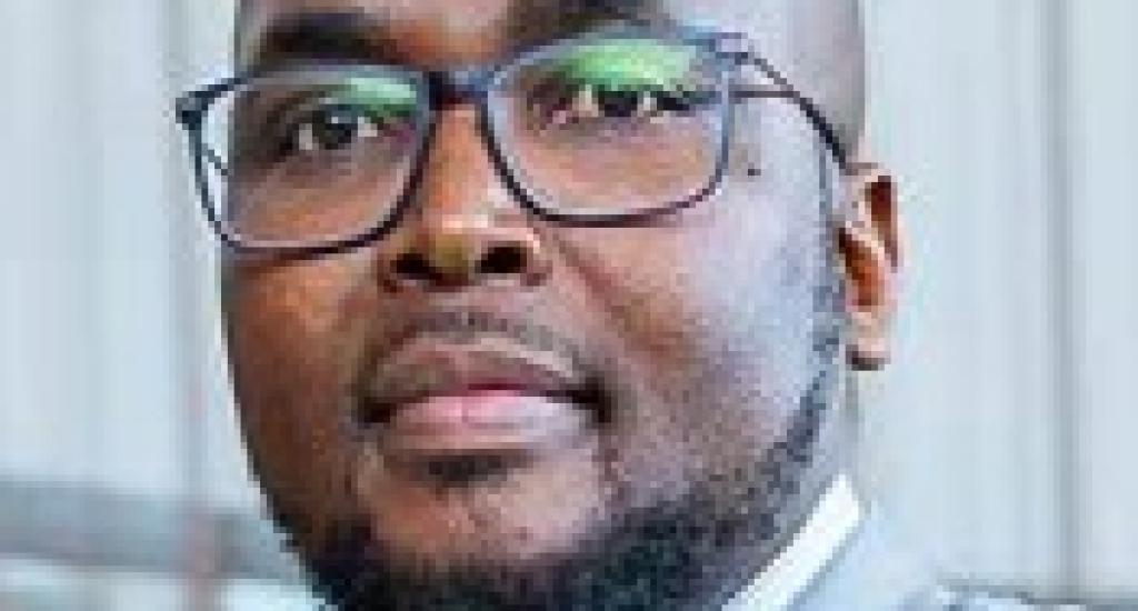 Siyabulela Makunga, Spokesperson, Competition Commission