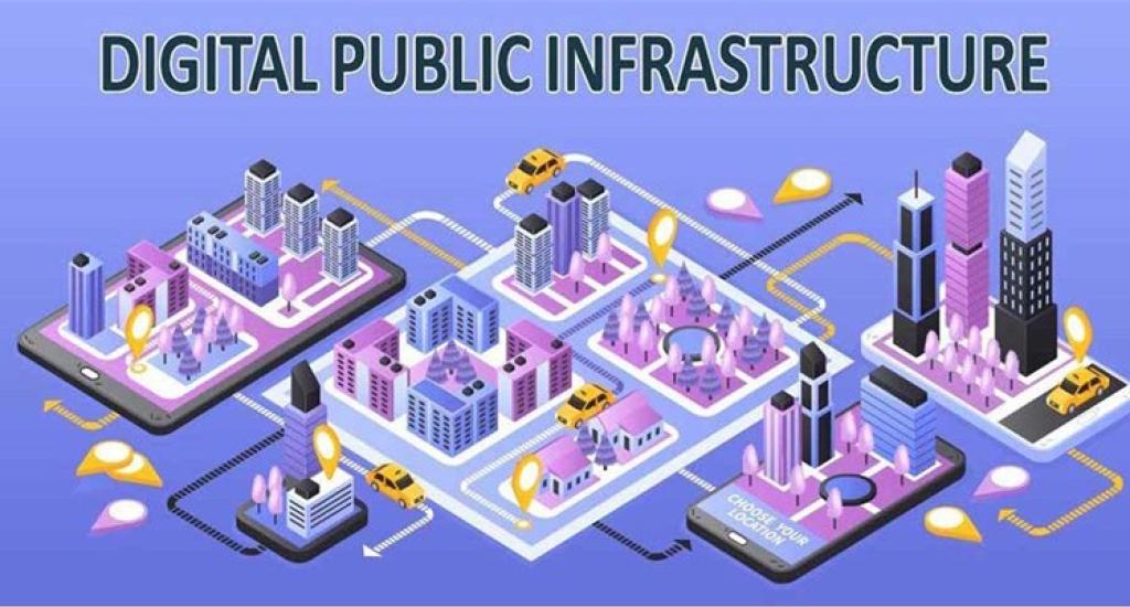 Digital Public Infrastructure