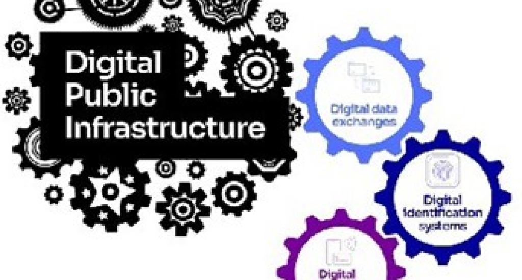 digital public infrastructure