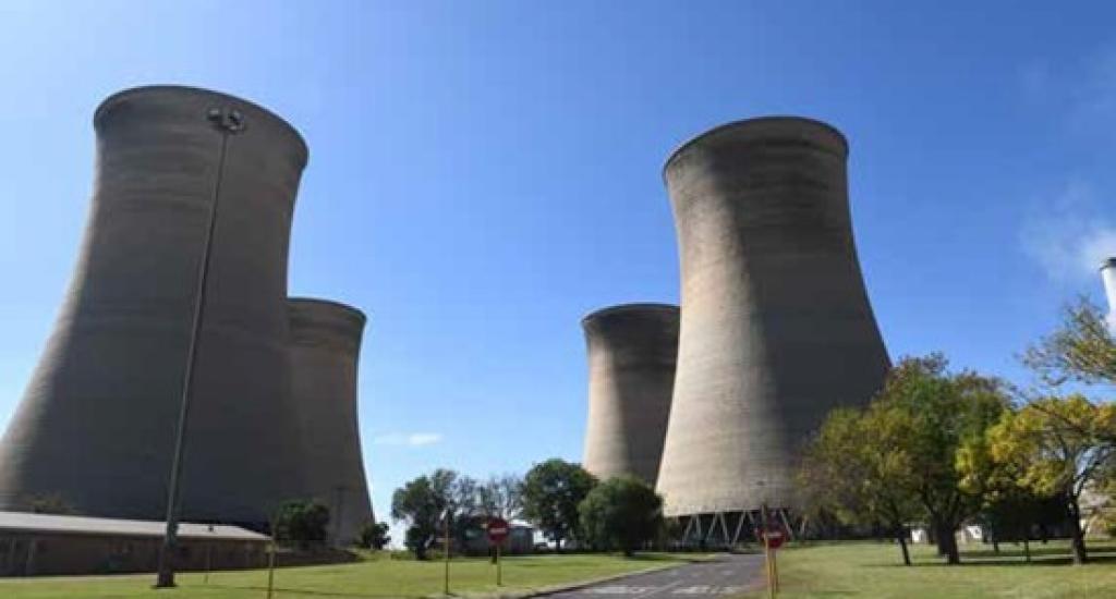 Electricity supply