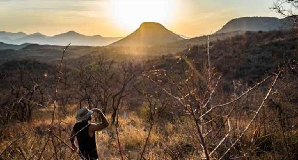 Marakele National Park