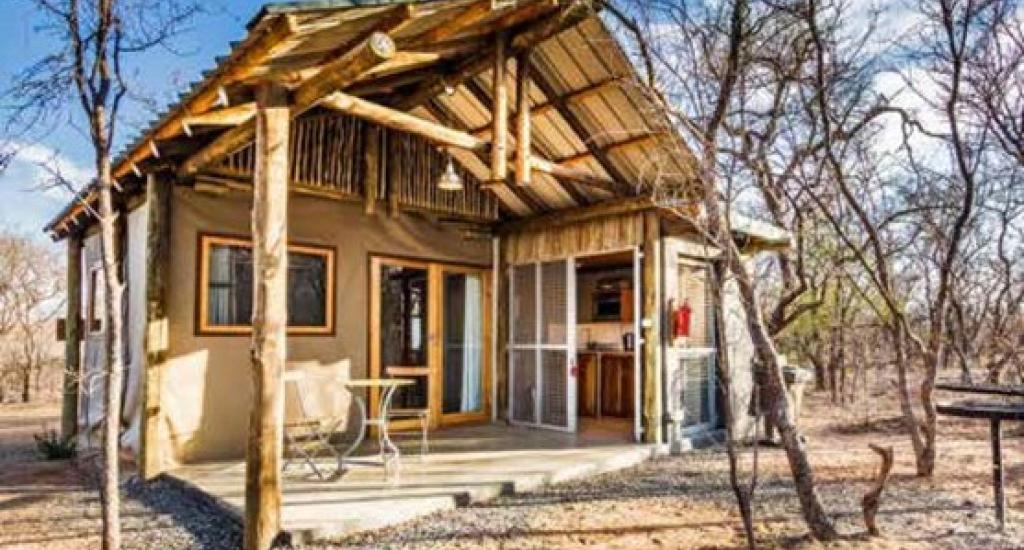 Marakele National Park accommodation