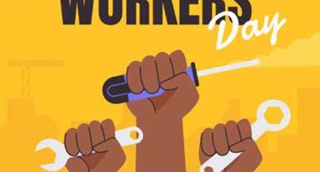 International Workers' Day