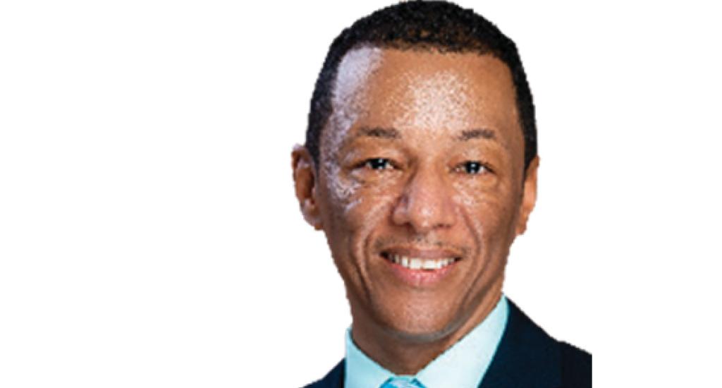  Dr Darion Barclay, Head of Department, Gauteng Department of Co-operative Governance and Traditional Affairs