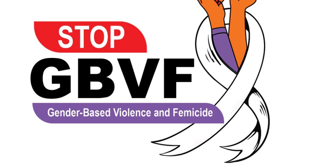 Stop GBVF
