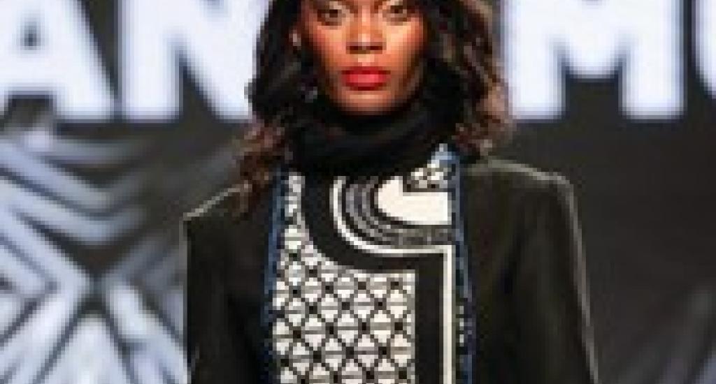 Kharetsa Printed Dress